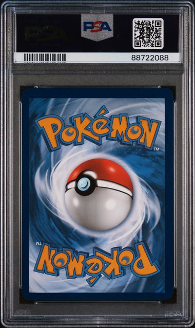 Miriam 251 PSA 9 - MissingNo.