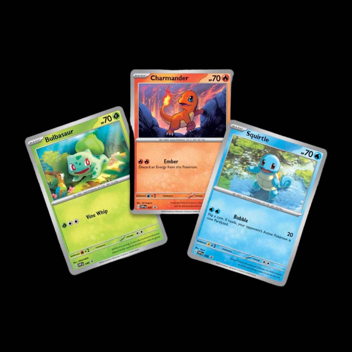 Pokemon 151 Poster Collection - MissingNo.