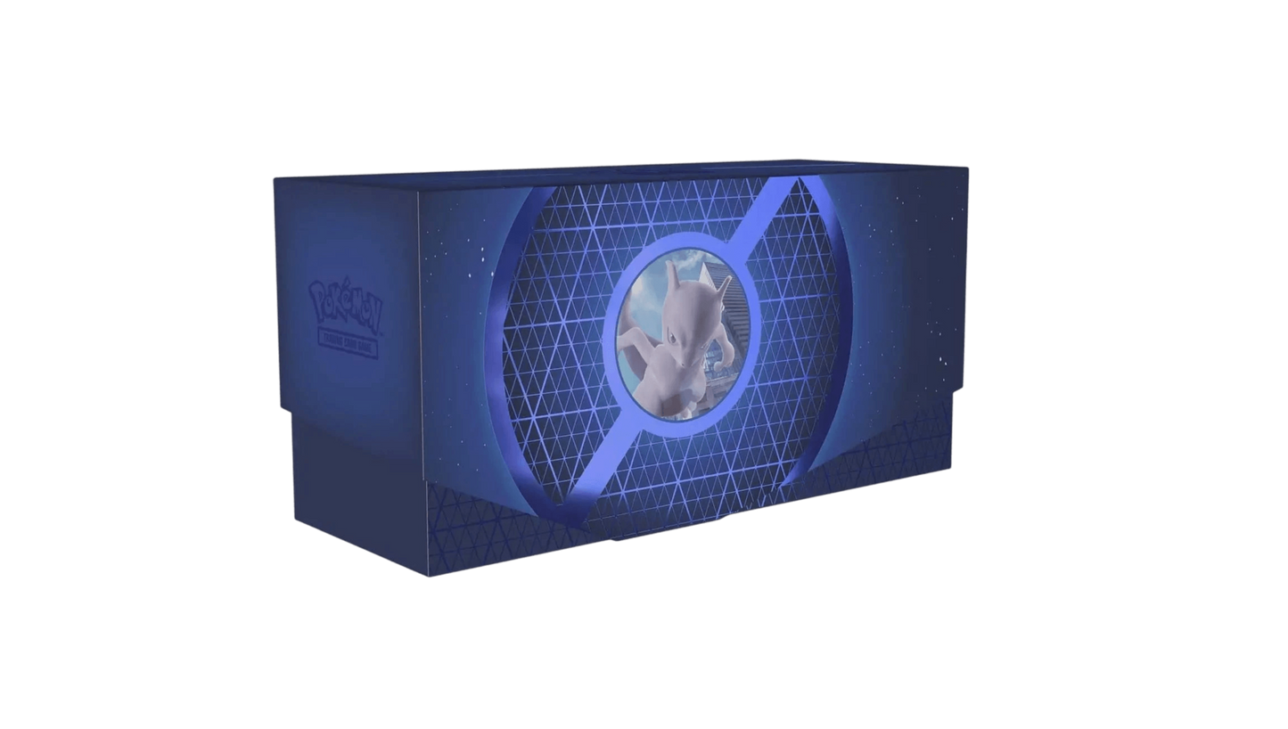 Pokemon GO Pokemon Center Elite Trainer Box - MissingNo.