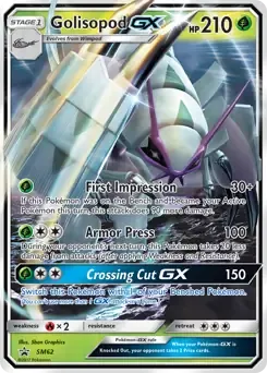 Glaceon SM238
