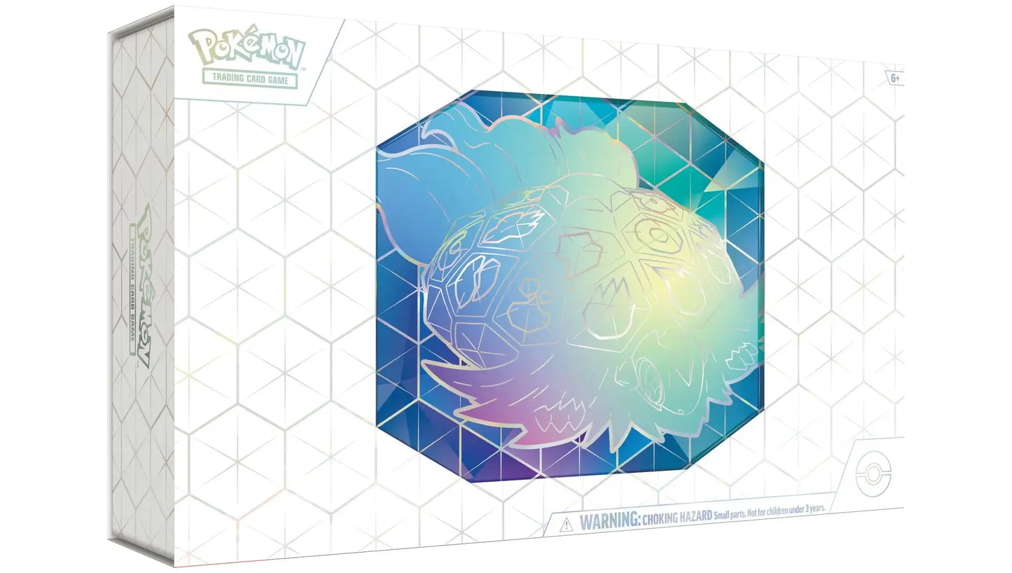 Terapagos ex UPC - MissingNo.