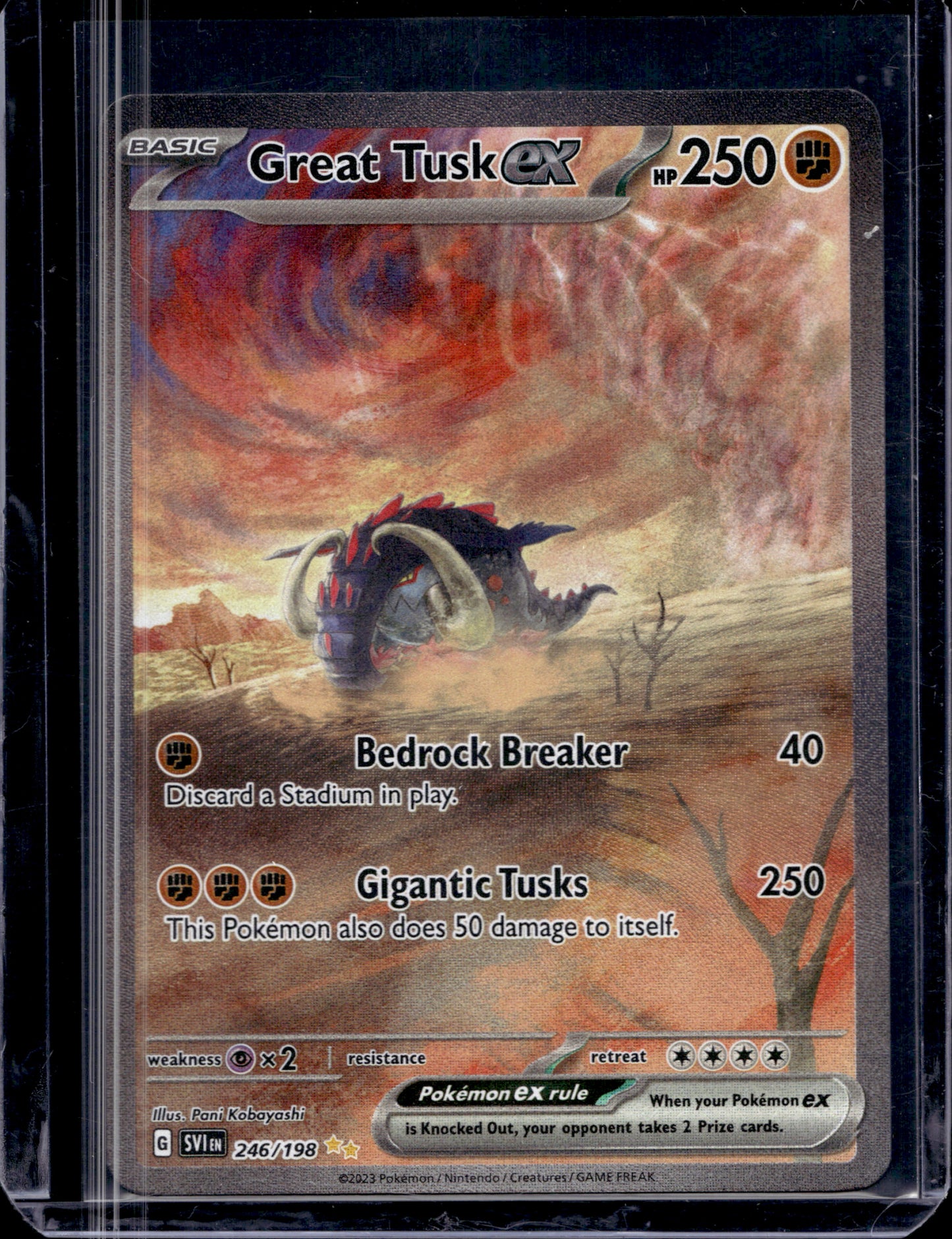 MissingNo. Black Pack