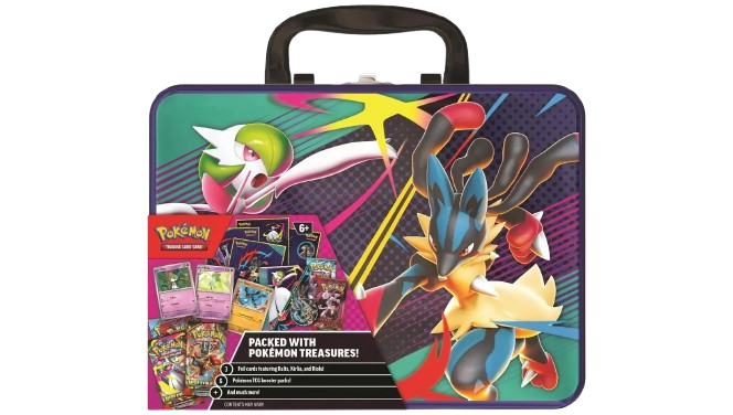 Fall 2025 Collector Chest