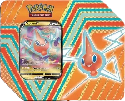 Hidden Potential Tin Gallade V