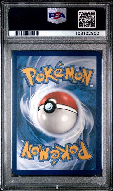 Ceruledge 197 PSA 10 - MissingNo.