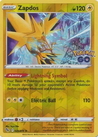 Pikachu 28/78 Gamestop EN Promo Card Exclusive