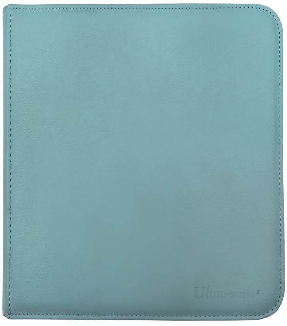 12-Pocket Zippered PRO-Binders - MissingNo.