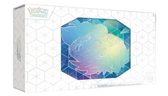 Terapagos ex UPC - MissingNo.