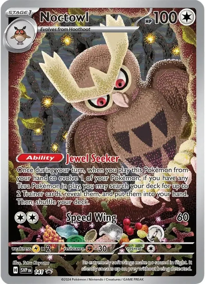 Noctowl 141