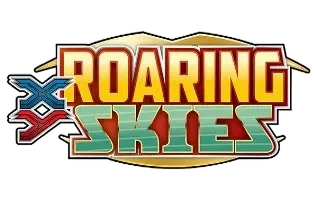 Roaring Skies