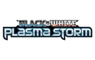 Plasma Storm