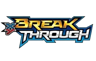 BREAKthrough
