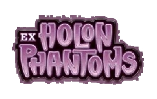 EX Holon Phantoms