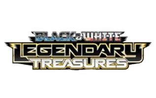 Legendary Treasures