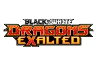 Dragons Exalted