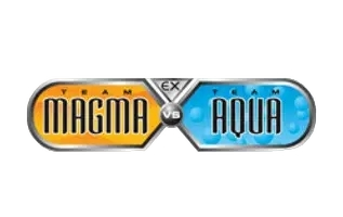 EX Team Magma vs Team Aqua
