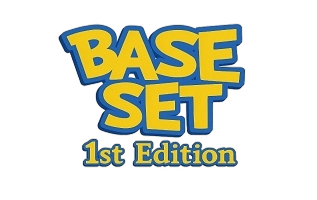 1st Edition Base Set