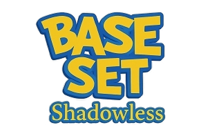 Shadowless Base Set