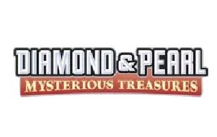 Mysterious Treasures