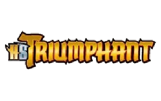 Triumphant