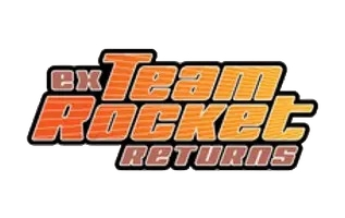 EX Team Rocket Returns
