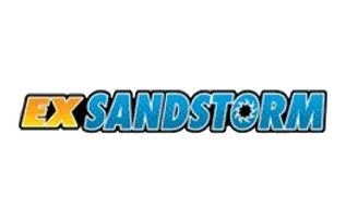 EX Sandstorm