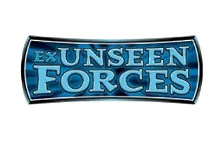 EX Unseen Forces