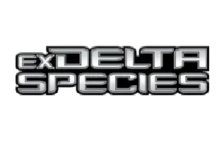 EX Delta Species