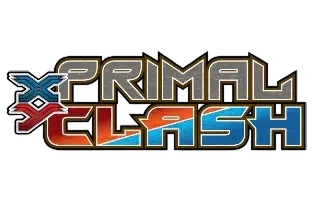 Primal Clash
