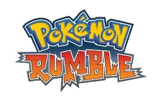Pokémon Rumble