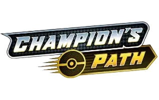 Champion's Path