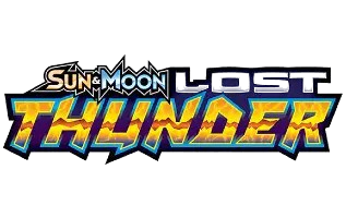 Lost Thunder