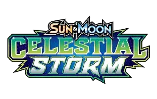 Celestial Storm