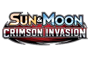Crimson Invasion