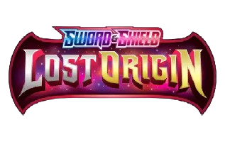 Lost Origin