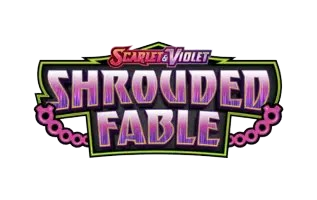 Shrouded Fable