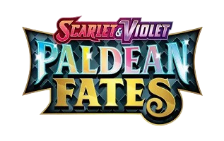 Paldean Fates