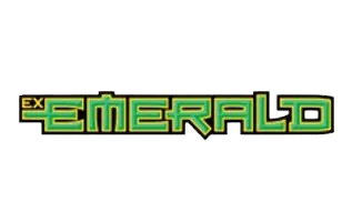EX Emerald
