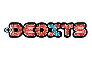 EX Deoxys