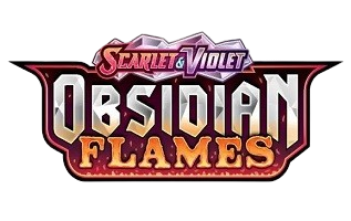 Obsidian Flames