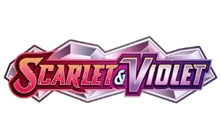 Scarlet & Violet