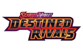 Destined Rivals