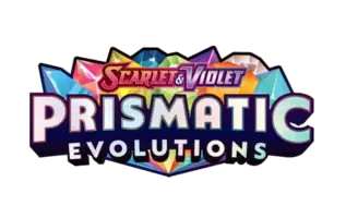 Prismatic Evolutions