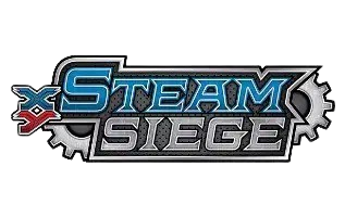 Steam Siege