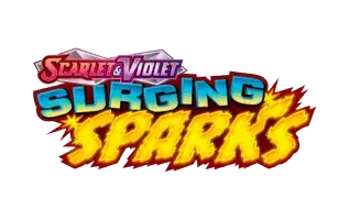 Surging Sparks