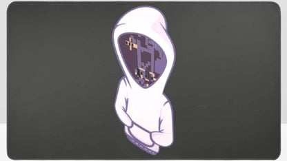 MissingNo. Playmat - MissingNo.