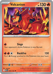 Volcanion 025/132