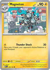 Magneton 046/132