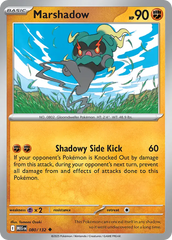 Marshadow 080/132