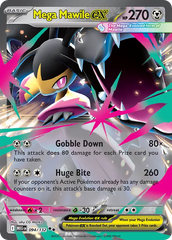 Mega Mawile 094/132